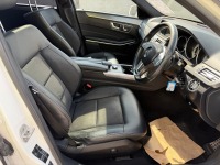 MERCEDES-BENZ E CLASS E350 AMG SPORT 3.0 BLUETEC 4DR 7G-TRONIC AUTOMATIC SALOON - 25