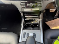 MERCEDES-BENZ E CLASS E350 AMG SPORT 3.0 BLUETEC 4DR 7G-TRONIC AUTOMATIC SALOON - 30