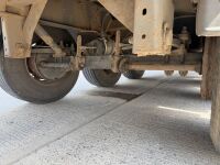 SDC 45FT 39 TON TRI AXLE BOX TRAILER&nbsp; - 6