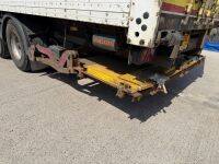 SDC 45FT 39 TON TRI AXLE BOX TRAILER&nbsp; - 13