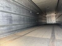 SDC 45FT 39 TON TRI AXLE BOX TRAILER&nbsp; - 17