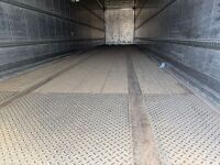 SDC 45FT 39 TON TRI AXLE BOX TRAILER&nbsp; - 20