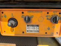 SDC 45FT 39 TON TRI AXLE BOX TRAILER&nbsp; - 21