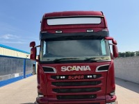 SCANIA R620 EURO 5 4X2 TRACTOR UNIT - 3