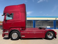 SCANIA R620 EURO 5 4X2 TRACTOR UNIT - 6
