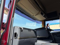 SCANIA R620 EURO 5 4X2 TRACTOR UNIT - 8