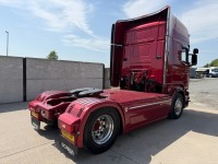 SCANIA R620 EURO 5 4X2 TRACTOR UNIT - 13