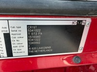 SCANIA R620 EURO 5 4X2 TRACTOR UNIT - 19