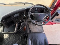 SCANIA R620 EURO 5 4X2 TRACTOR UNIT - 33
