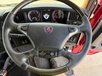 SCANIA R620 EURO 5 4X2 TRACTOR UNIT - 34