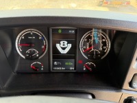 SCANIA R620 EURO 5 4X2 TRACTOR UNIT - 35