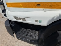 IVECO EUROCARGO 75E16 EURO 5 7.5 TON AUTOMATIC DROPSIDE TIPPER - 5