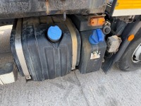 IVECO EUROCARGO 75E16 EURO 5 7.5 TON AUTOMATIC DROPSIDE TIPPER - 16