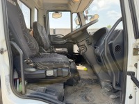 IVECO EUROCARGO 75E16 EURO 5 7.5 TON AUTOMATIC DROPSIDE TIPPER - 19