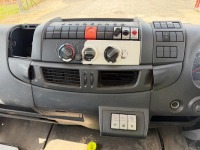 IVECO EUROCARGO 75E16 EURO 5 7.5 TON AUTOMATIC DROPSIDE TIPPER - 21