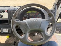 IVECO EUROCARGO 75E16 EURO 5 7.5 TON AUTOMATIC DROPSIDE TIPPER - 22