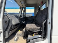 IVECO EUROCARGO 75E16 EURO 5 7.5 TON AUTOMATIC DROPSIDE TIPPER - 25