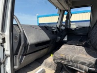 IVECO EUROCARGO 75E16 EURO 5 7.5 TON AUTOMATIC DROPSIDE TIPPER - 26
