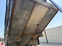 IVECO EUROCARGO 75E16 EURO 5 7.5 TON AUTOMATIC DROPSIDE TIPPER - 33