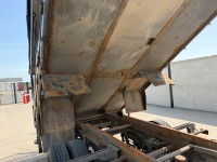 IVECO EUROCARGO 75E16 EURO 5 7.5 TON AUTOMATIC DROPSIDE TIPPER - 34