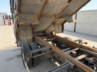IVECO EUROCARGO 75E16 EURO 5 7.5 TON AUTOMATIC DROPSIDE TIPPER - 35