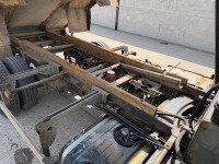 IVECO EUROCARGO 75E16 EURO 5 7.5 TON AUTOMATIC DROPSIDE TIPPER - 36