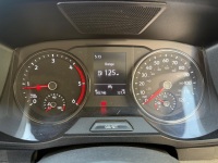 VOLKSWAGEN CRAFTER CR35 LWB 2.0 TDI 177PS DROPSIDE PICK UP&nbsp; - 28