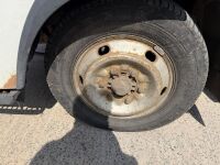 ISUZU GRAFTER N35.150 3.0 3.5 TON DROPSIDE PICKUP - 5