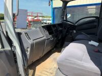 ISUZU GRAFTER N35.150 3.0 3.5 TON DROPSIDE PICKUP - 7