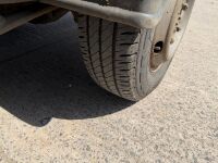 ISUZU GRAFTER N35.150 3.0 3.5 TON DROPSIDE PICKUP - 8