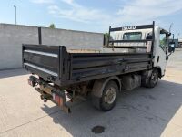 ISUZU GRAFTER N35.150 3.0 3.5 TON DROPSIDE PICKUP - 12