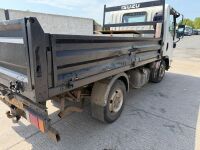 ISUZU GRAFTER N35.150 3.0 3.5 TON DROPSIDE PICKUP - 13