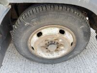 ISUZU GRAFTER N35.150 3.0 3.5 TON DROPSIDE PICKUP - 15
