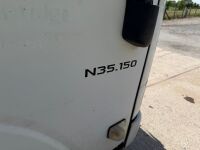 ISUZU GRAFTER N35.150 3.0 3.5 TON DROPSIDE PICKUP - 16