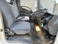 ISUZU GRAFTER N35.150 3.0 3.5 TON DROPSIDE PICKUP - 18