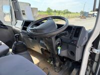 ISUZU GRAFTER N35.150 3.0 3.5 TON DROPSIDE PICKUP - 19