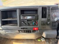ISUZU GRAFTER N35.150 3.0 3.5 TON DROPSIDE PICKUP - 20