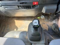 ISUZU GRAFTER N35.150 3.0 3.5 TON DROPSIDE PICKUP - 21