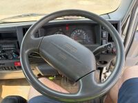 ISUZU GRAFTER N35.150 3.0 3.5 TON DROPSIDE PICKUP - 22