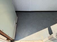 APPROX. 16ft x 10ft STEEL CLAD TOILET BLOCK&nbsp; - 3