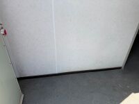 APPROX. 16ft x 10ft STEEL CLAD TOILET BLOCK&nbsp; - 4