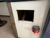 APPROX 12ft x 7ft BOSS CABINS SINGLE AXLE ANTI VANDAL WELFARE UNIT - 10