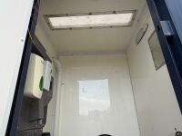 APPROX 12ft x 7ft BOSS CABINS SINGLE AXLE ANTI VANDAL WELFARE UNIT - 20