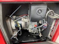 APPROX 12ft x 7ft BOSS CABINS SINGLE AXLE ANTI VANDAL WELFARE UNIT - 26