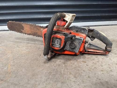 EFCO 452VL PETROL CHAINSAW&nbsp;