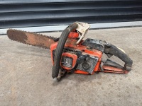 EFCO 452VL PETROL CHAINSAW&nbsp; - 2