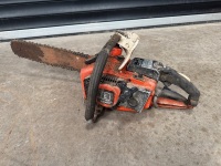 EFCO 452VL PETROL CHAINSAW&nbsp; - 3