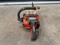 EFCO 452VL PETROL CHAINSAW&nbsp; - 4