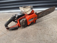 EFCO 452VL PETROL CHAINSAW&nbsp; - 5