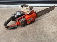 EFCO 452VL PETROL CHAINSAW&nbsp; - 6